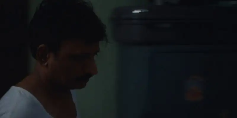 Trial By Fire Screenshot 4