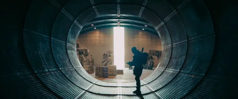 Kill Command Screenshot 1 Kill Command Screenshot 1