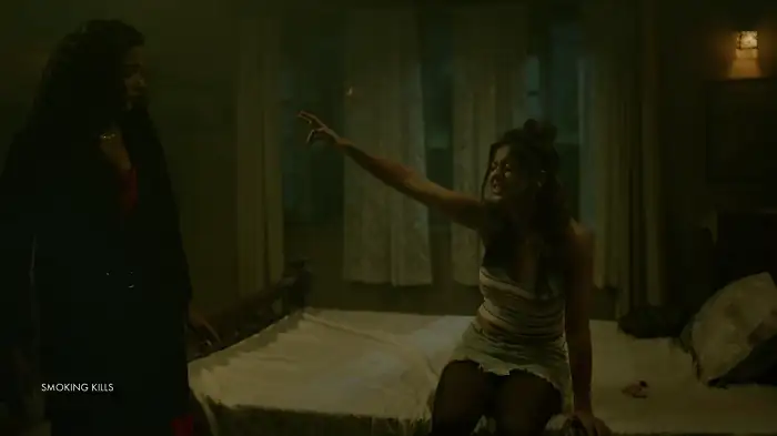 The Reunion – Rawkto Bilaap Screenshot 3