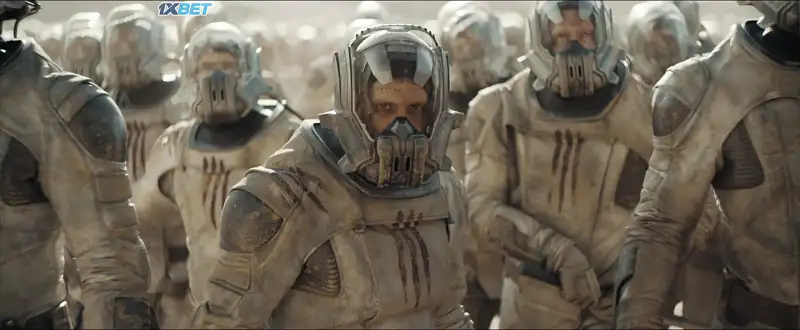 Dune: Part Two Screenshot 4