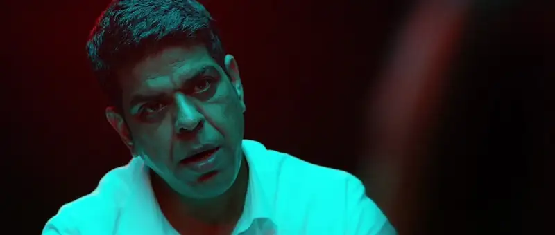 My Name Is Shruthi Screenshot 3