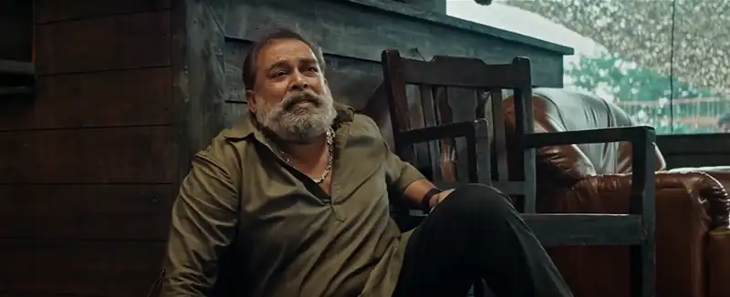 Guntur Kaaram Screenshot 6