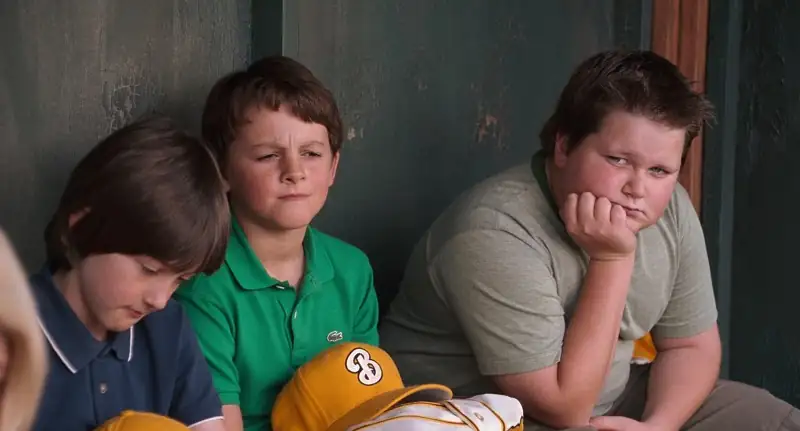 Bad News Bears Screenshot 2