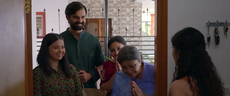 Fakt Mahilao Maate Screenshot 6