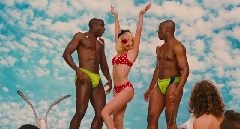 The Real Blonde Screenshot 4