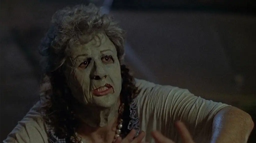 Texas Chainsaw Massacre The Next Generation Screenshot 1