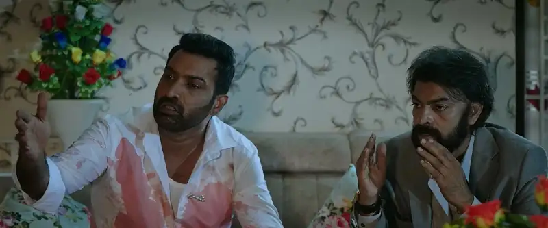 Mr. Tharak Screenshot 6
