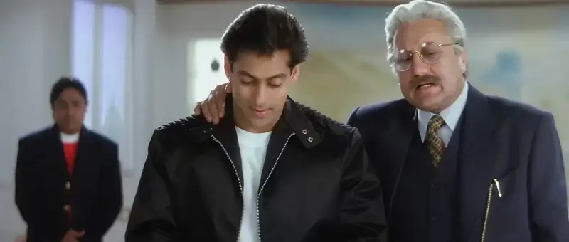 Jab Pyaar Kisise Hota Hai (जब प्यार किसी से होता है) Screenshot 1