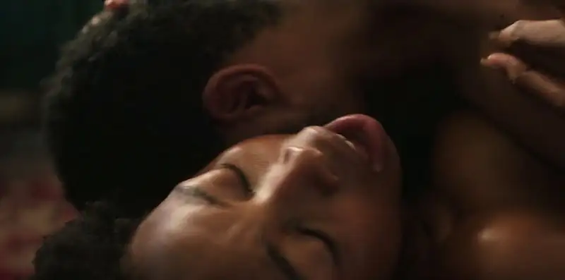 Umjolo: My Beginnings, My End! Screenshot 5