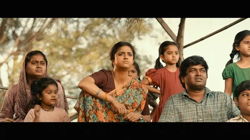 Dasara Screenshot 1