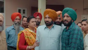 Chhalle Mundiyan Screenshot 3