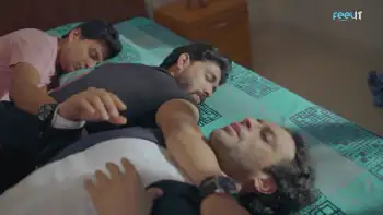 Tigdambaaz Screenshot 2