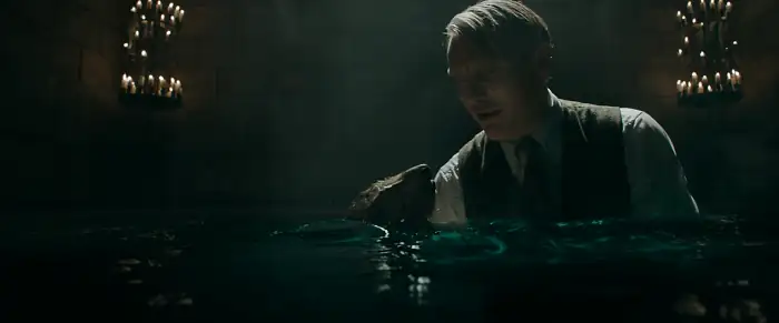 Fantastic Beasts 3: The Secrets of Dumbledore Screenshot 5