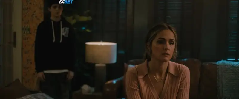 Insidious: The Red Door Screenshot 1