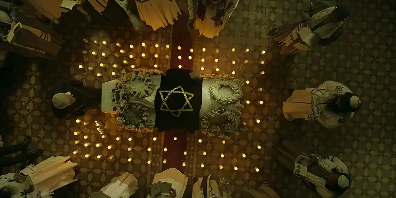 Dybbuk: The Curse Is Real Screenshot 1