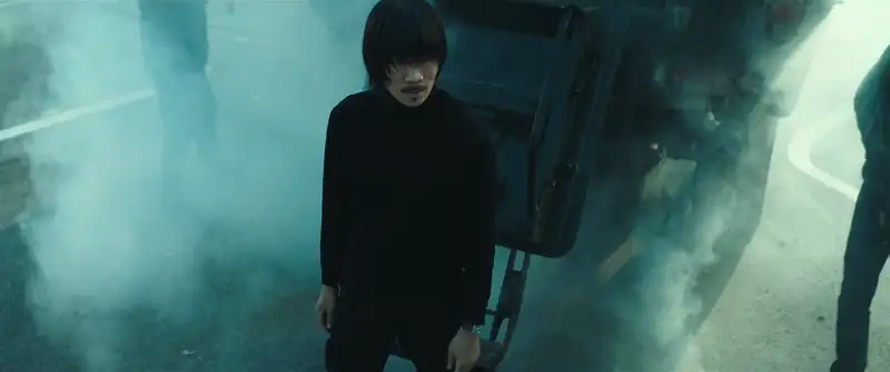 Confidential Assignment 2: International Screenshot 1 Confidential Assignment 2: International Screenshot 1