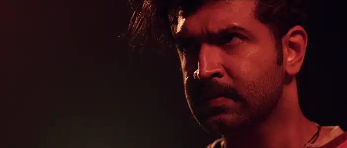 Thadam Screenshot 2 Thadam Screenshot 2