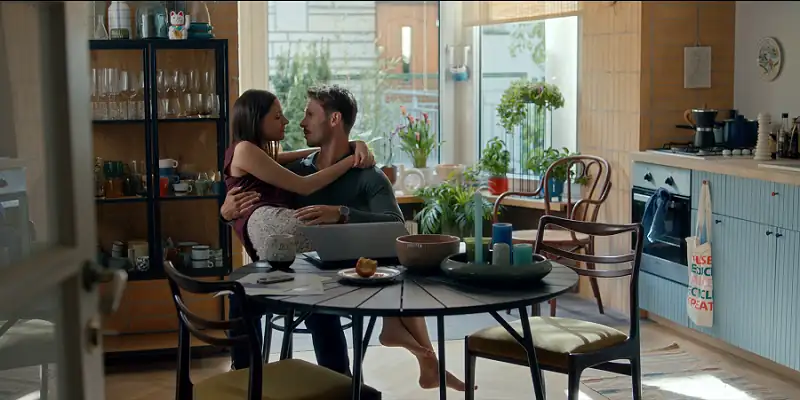 Squared Love All Over Again Screenshot 4