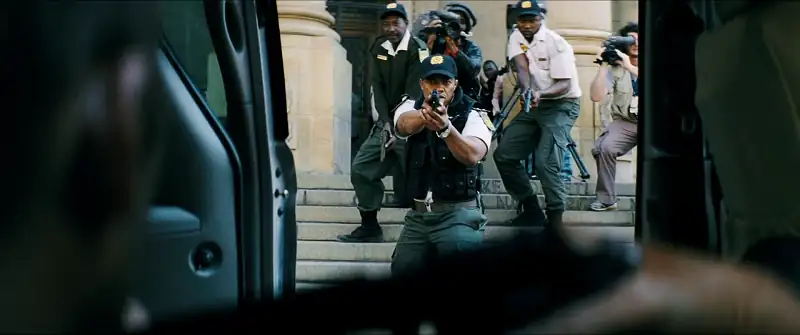 Vehicle 19 Screenshot 5