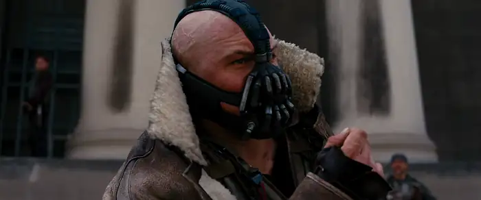 The Dark Knight Rises Screenshot 4