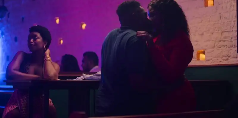 Umjolo: My Beginnings, My End! Screenshot 1