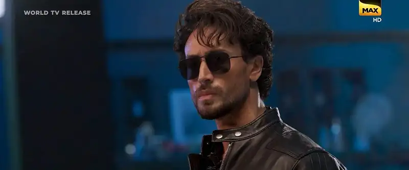 Ganapath Screenshot 2