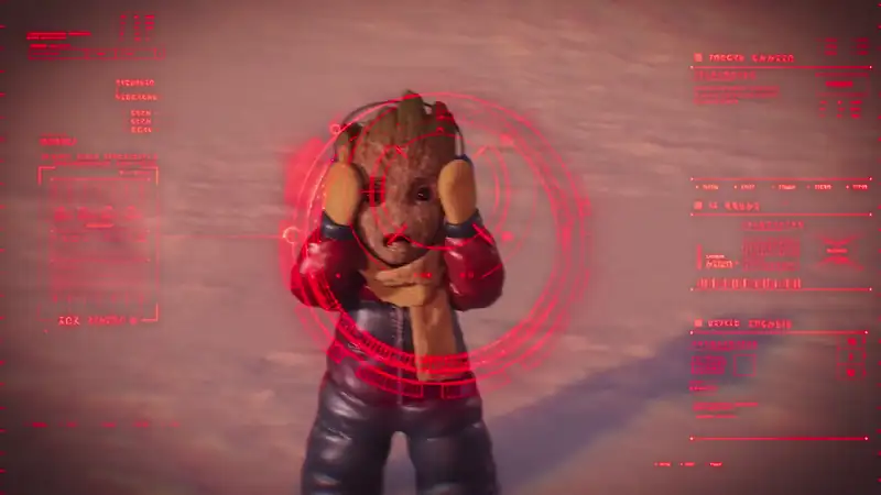 I Am Groot Screenshot 4