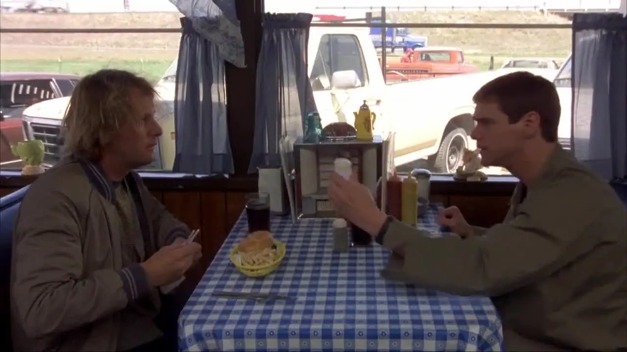 Dumb and Dumber Screenshot 1