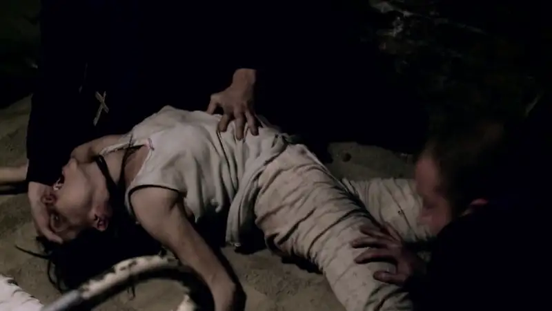 The Devil Inside Screenshot 2 The Devil Inside Screenshot 2