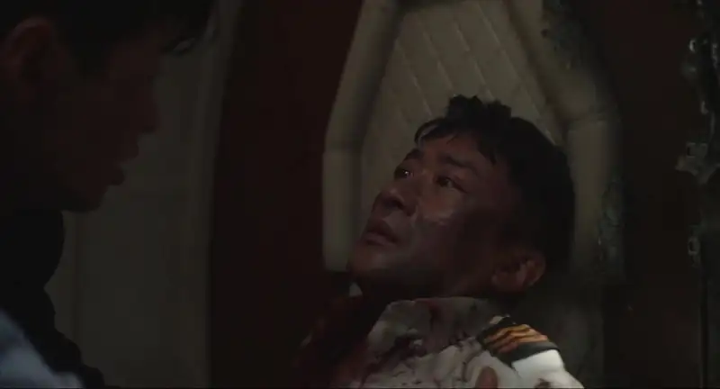 Hijack 1971 Screenshot 5