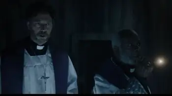 The Exorcism of God Screenshot 3 The Exorcism of God Screenshot 3