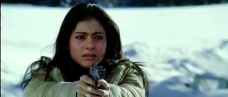 Fanaa Screenshot 6