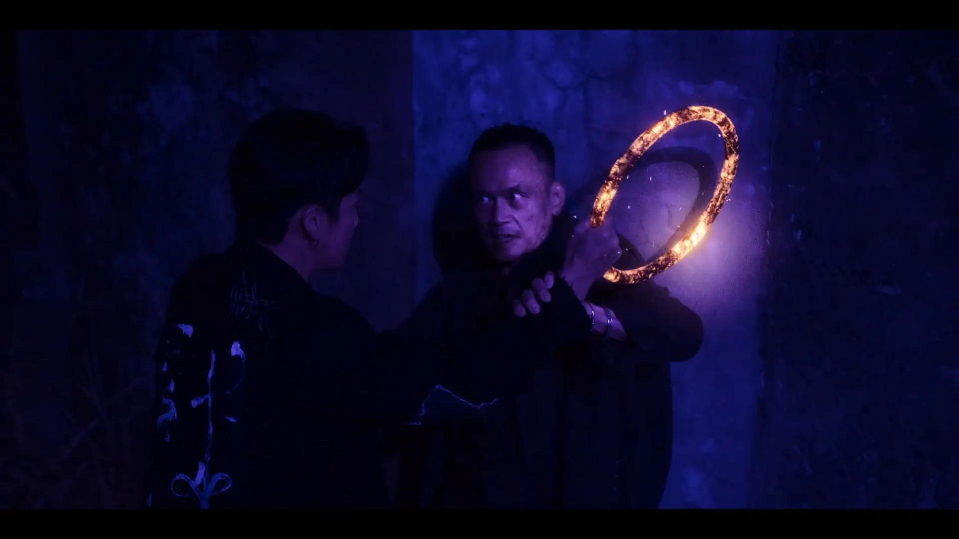 Agent from Above (Chi Shen) Screenshot 4