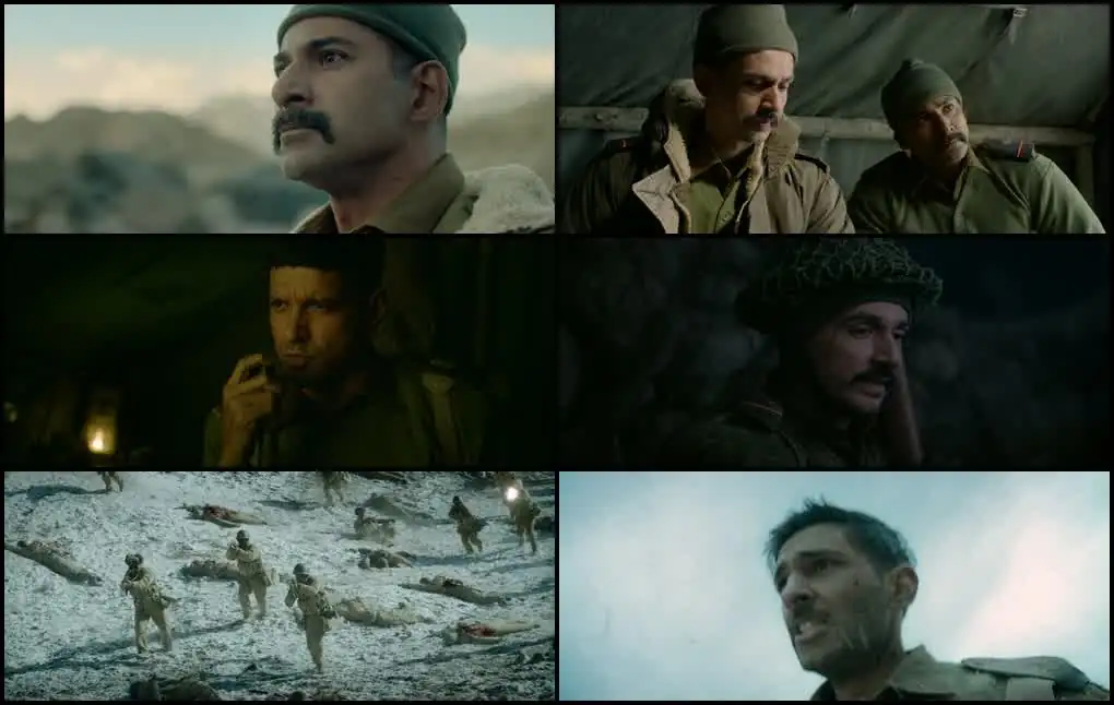 120 Bahadur Screenshot 1 120 Bahadur Screenshot 1