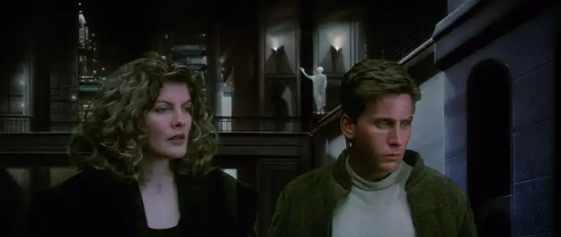 Freejack Screenshot 2