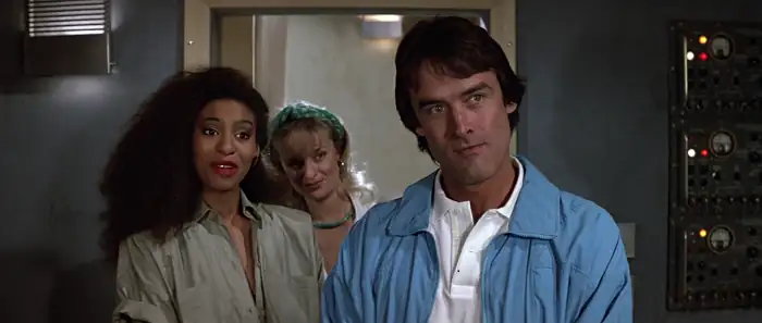 The Living Daylights – James Bond Part 16 Screenshot 4