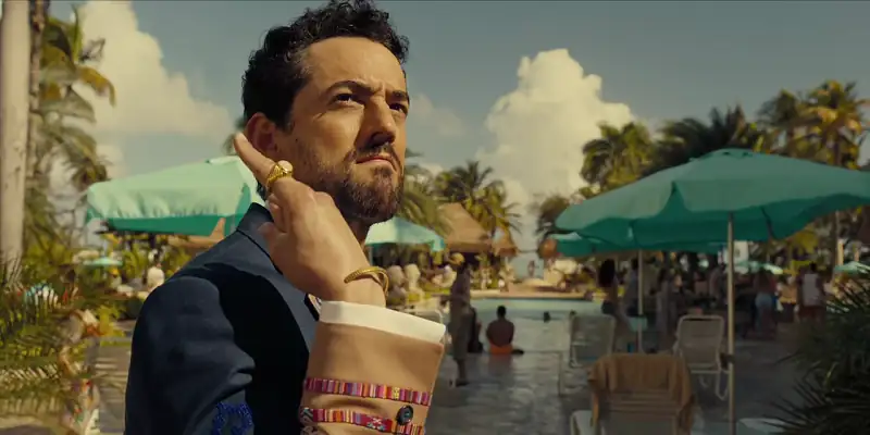 The Resort Screenshot 2