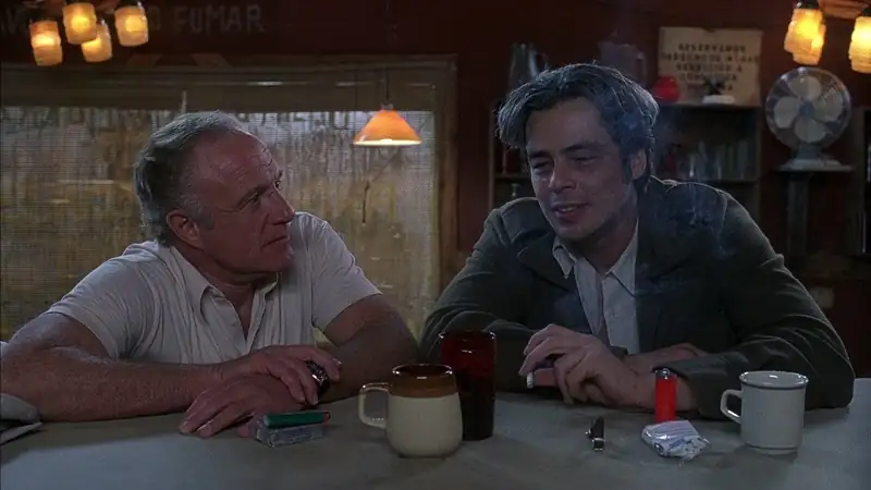 The People Under the Stairs Screenshot 3