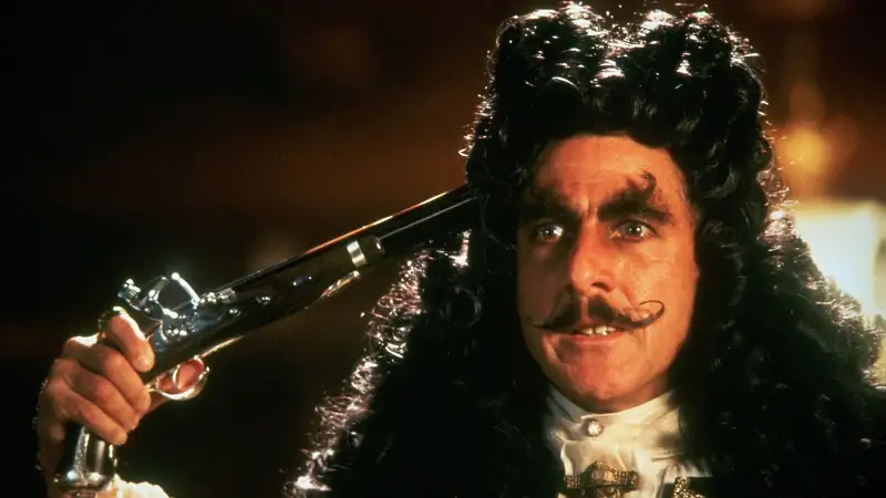 Hook Screenshot 1