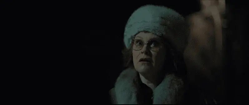 The Unlikely Murderer Screenshot 4