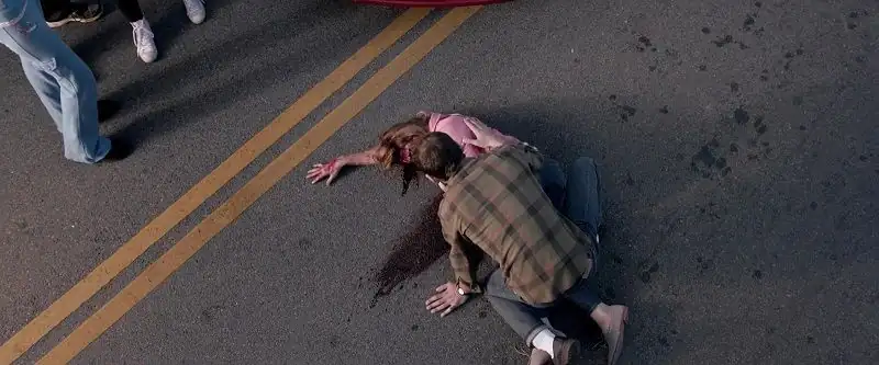 Burying the Ex Screenshot 2