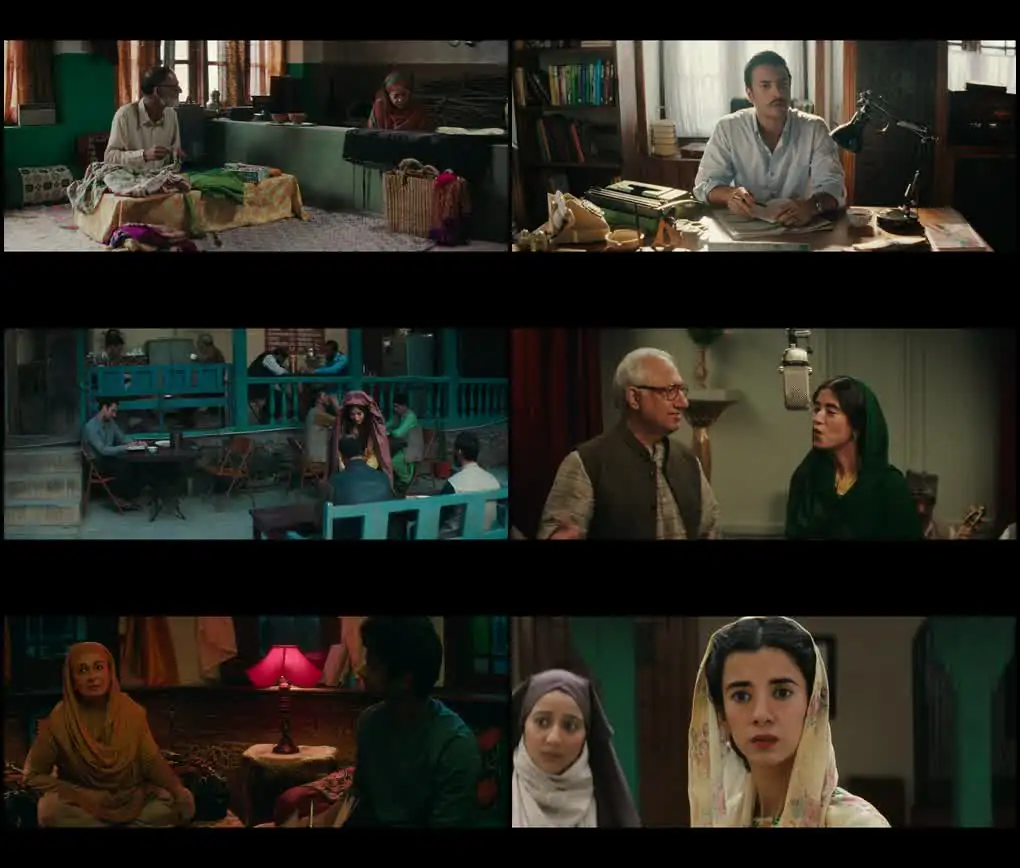 Songs of Paradise Screenshot 1 Songs of Paradise Screenshot 1