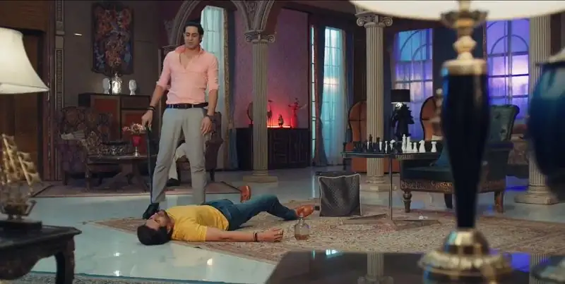 SSS – Sex Secret Aur Saaya Screenshot 4