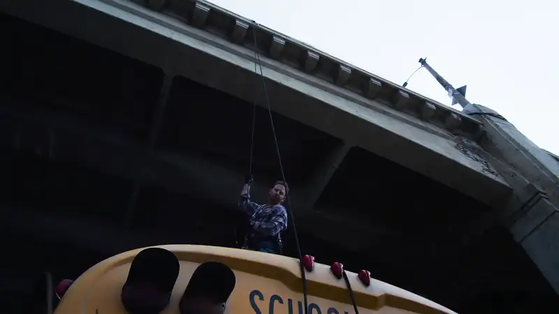 Sharknado Screenshot 1