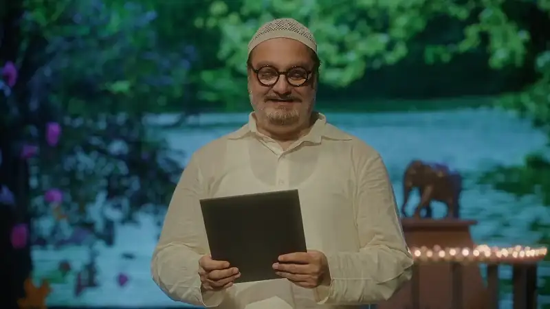 Koi Baat Chale Screenshot 3