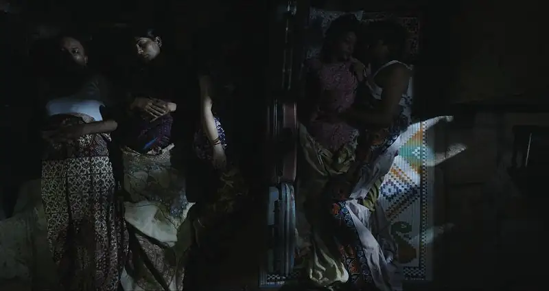 Love and Shukla Screenshot 4