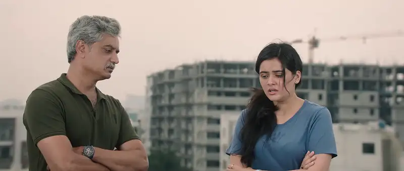 Siddharth Roy Screenshot 6