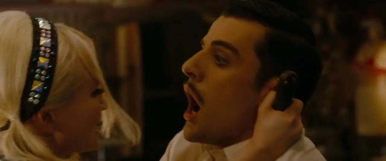 Sucker Punch Screenshot 5