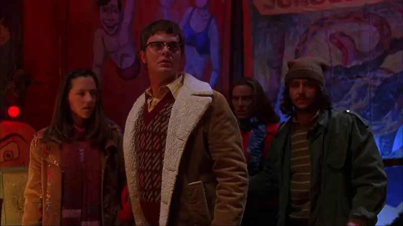 House of 1000 Corpses Screenshot 3