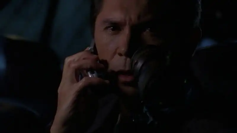 Murder at the Presidio Screenshot 5